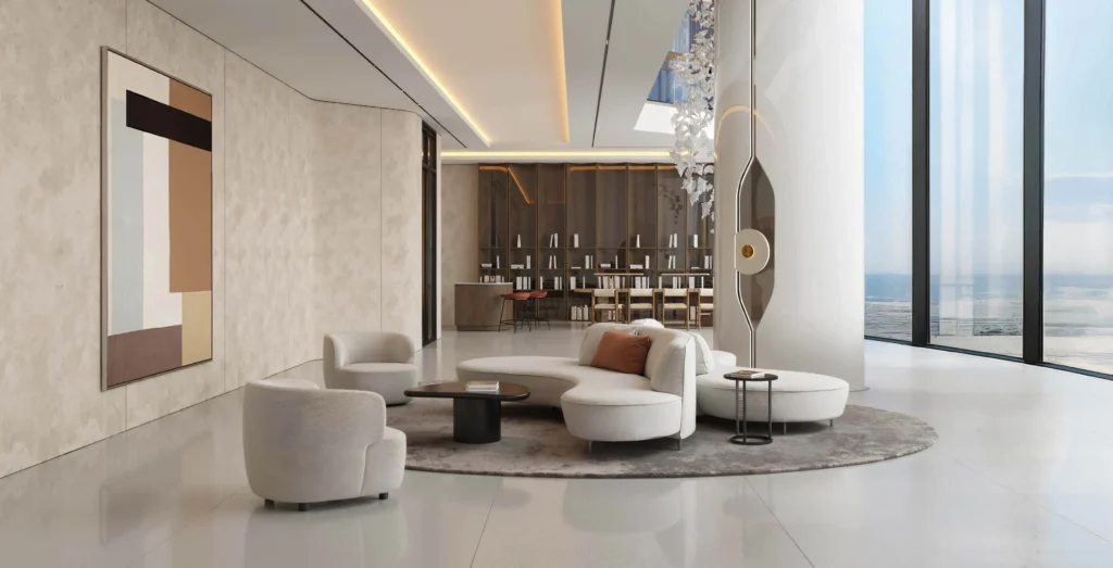 Tria by Deyaar by Deyaar Bay Real Estate Development L.L.C | Deyaar in Dubai Silicon Oasis, Dubai | Deyaar in Dubai Silicon Oasis