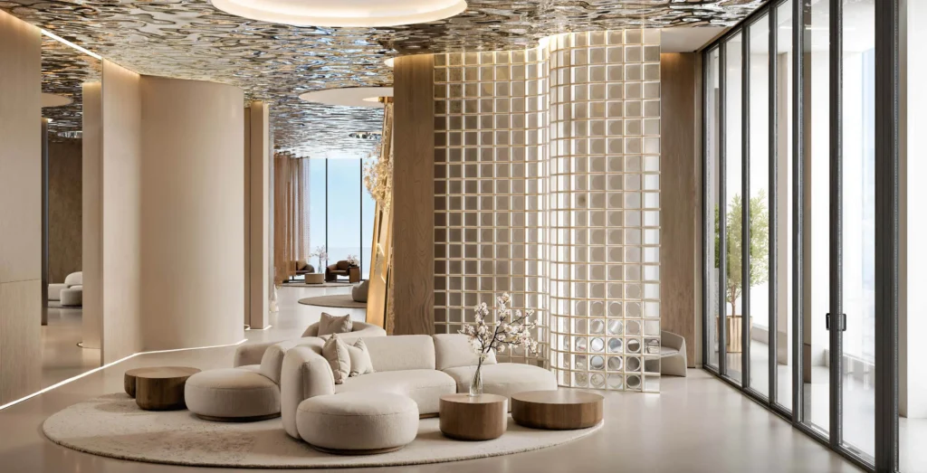 Tria by Deyaar by Deyaar Bay Real Estate Development L.L.C | Deyaar in Dubai Silicon Oasis, Dubai | Deyaar in Dubai Silicon Oasis