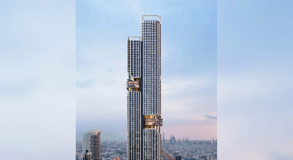 Tria by Deyaar by Deyaar Bay Real Estate Development L.L.C | Deyaar in Dubai Silicon Oasis, Dubai | Deyaar in Dubai Silicon Oasis