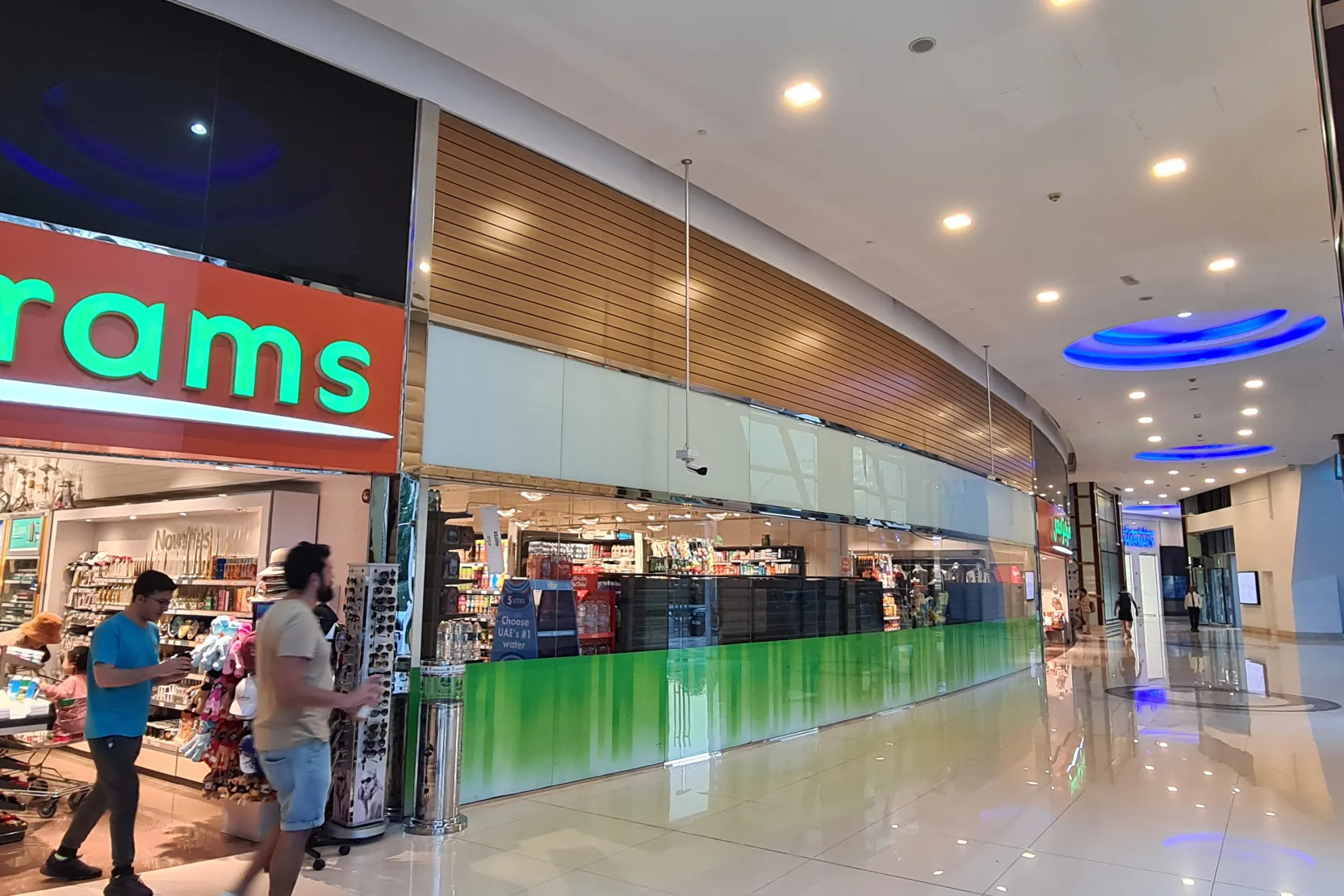 Trident Grand Mall