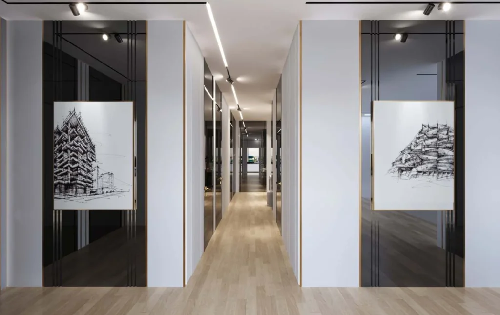 Trillionaire Residences by Binghatti by Binghatti Developers in Business Bay, Dubai