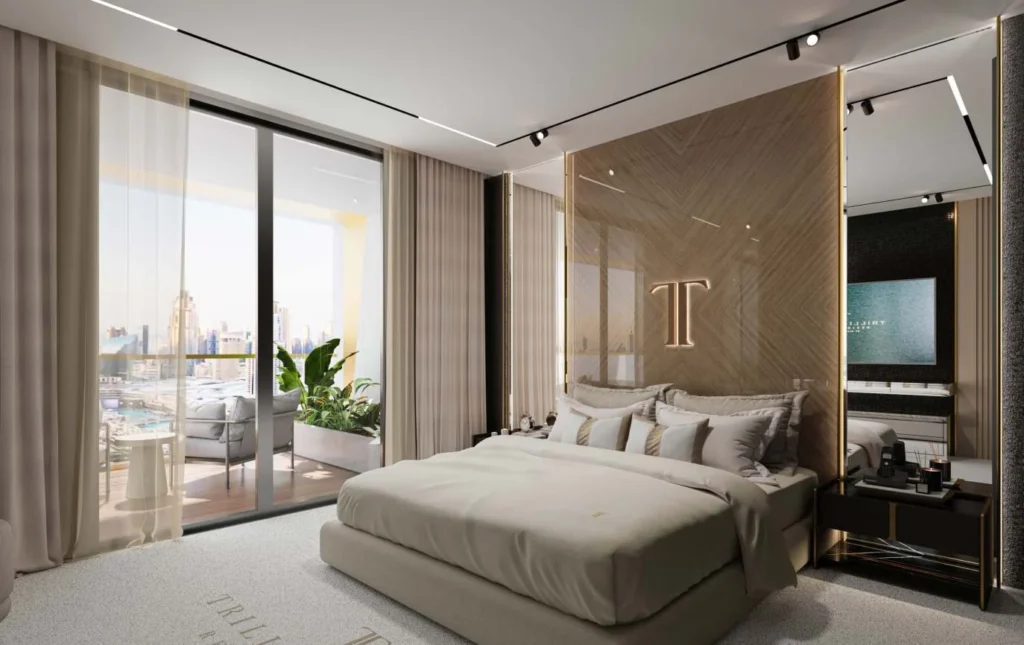 Trillionaire Residences by Binghatti by Binghatti Developers in Business Bay, Dubai