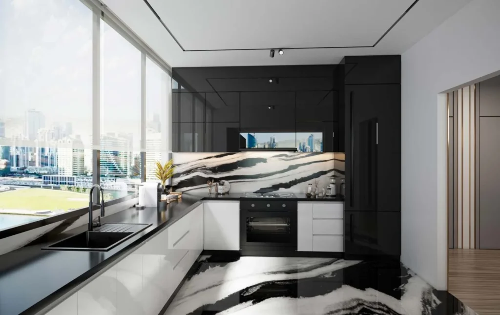 Trillionaire Residences by Binghatti by Binghatti Developers in Business Bay, Dubai