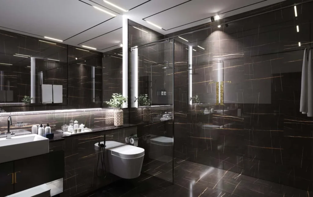 Trillionaire Residences by Binghatti by Binghatti Developers in Business Bay, Dubai