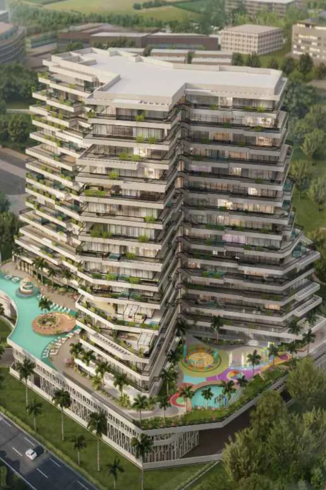 How to sell a property in Dubai in Trinity by Karma – analysis 2026
