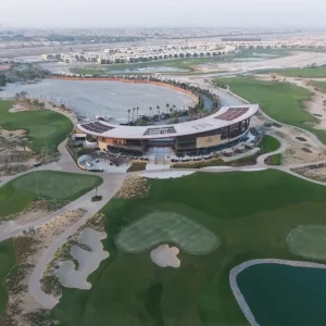 Trump International Golf Club