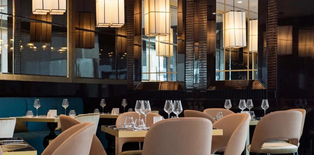 Trump Tower by Dar Global Luxury Property Development L.L.C S.O.C in Trade Centre First, Dubai