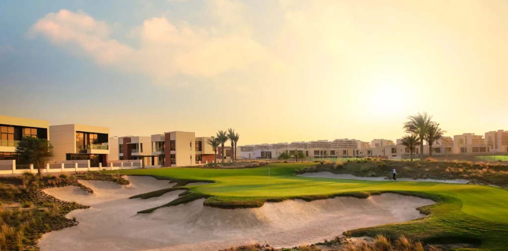 Trump Tower by Dar Global Luxury Property Development L.L.C S.O.C in Trade Centre First, Dubai