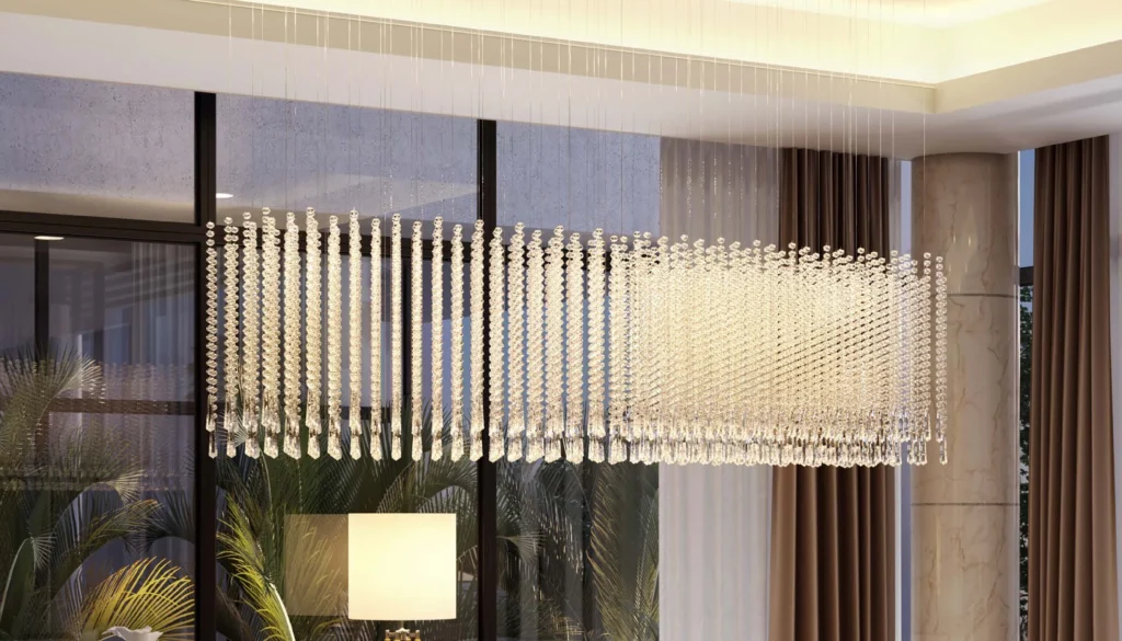 Trump Tower by Dar Global Luxury Property Development L.L.C S.O.C in Trade Centre First, Dubai