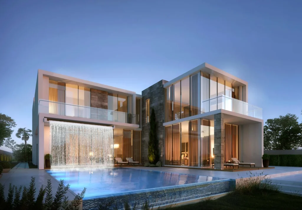 Trump Tower by Dar Global Luxury Property Development L.L.C S.O.C in Trade Centre First, Dubai