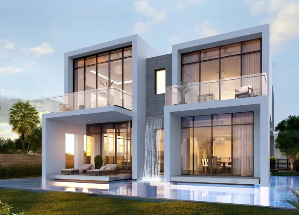 Trump Tower by Dar Global Luxury Property Development L.L.C S.O.C in Trade Centre First, Dubai