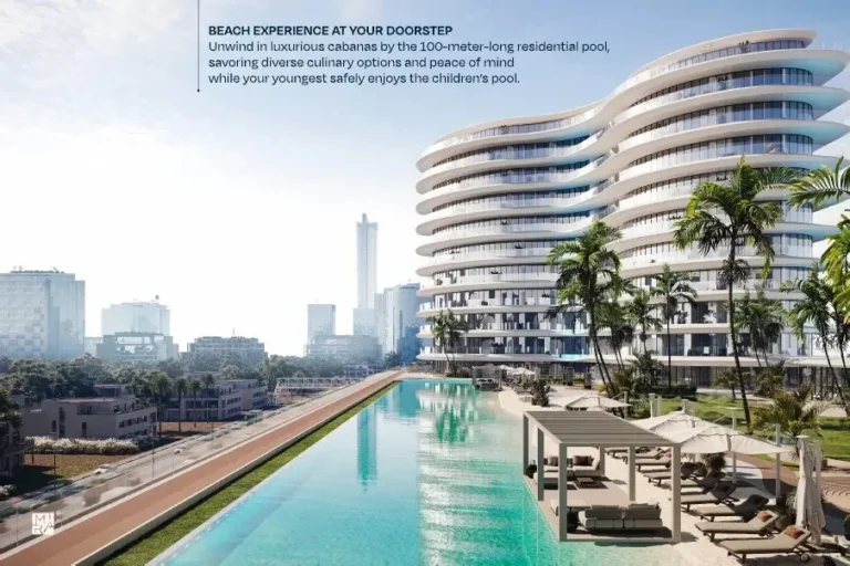 Trussardi Residences 2