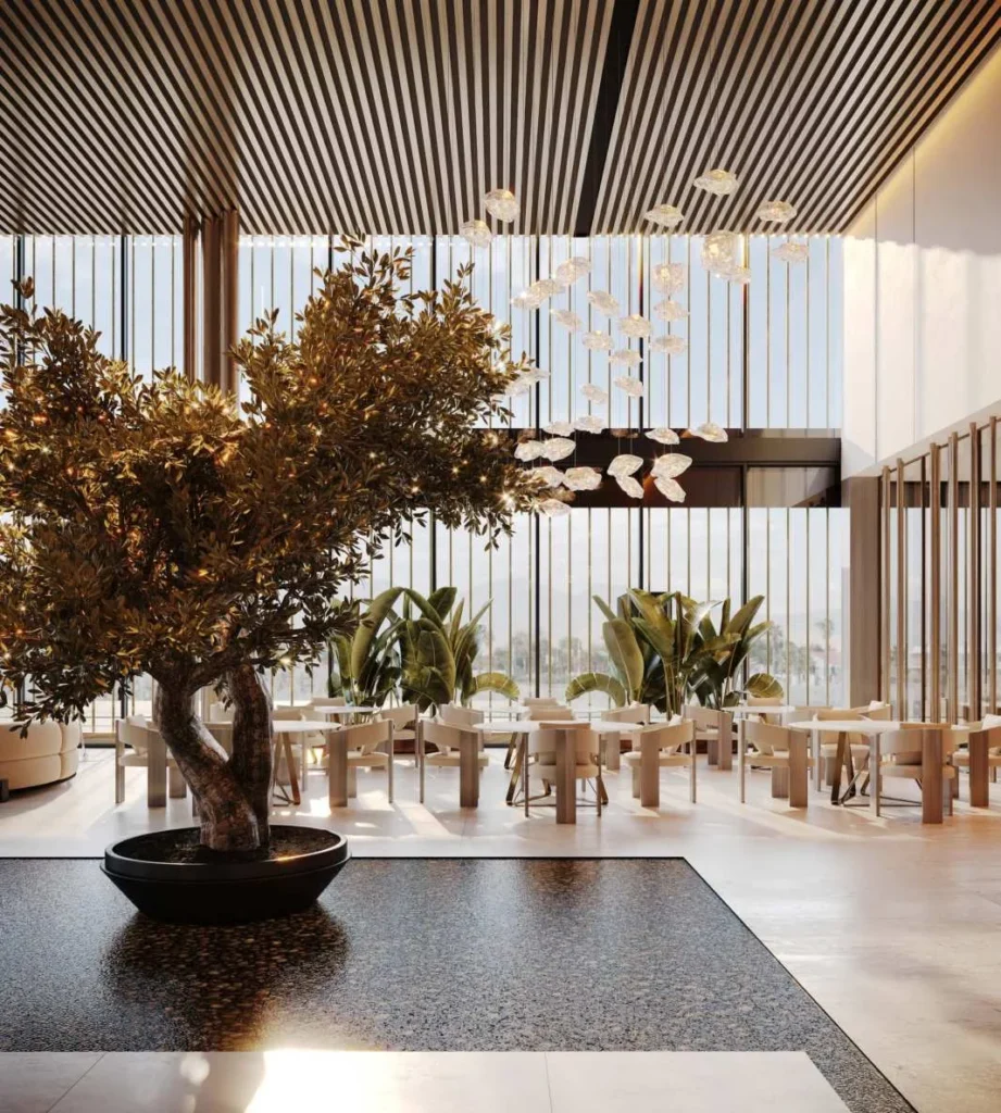 Trussardi Residences by Mira Developments in Al Furjan, Dubai