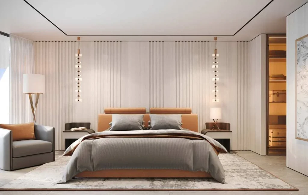 Trussardi Residences by Mira Developments in Al Furjan, Dubai