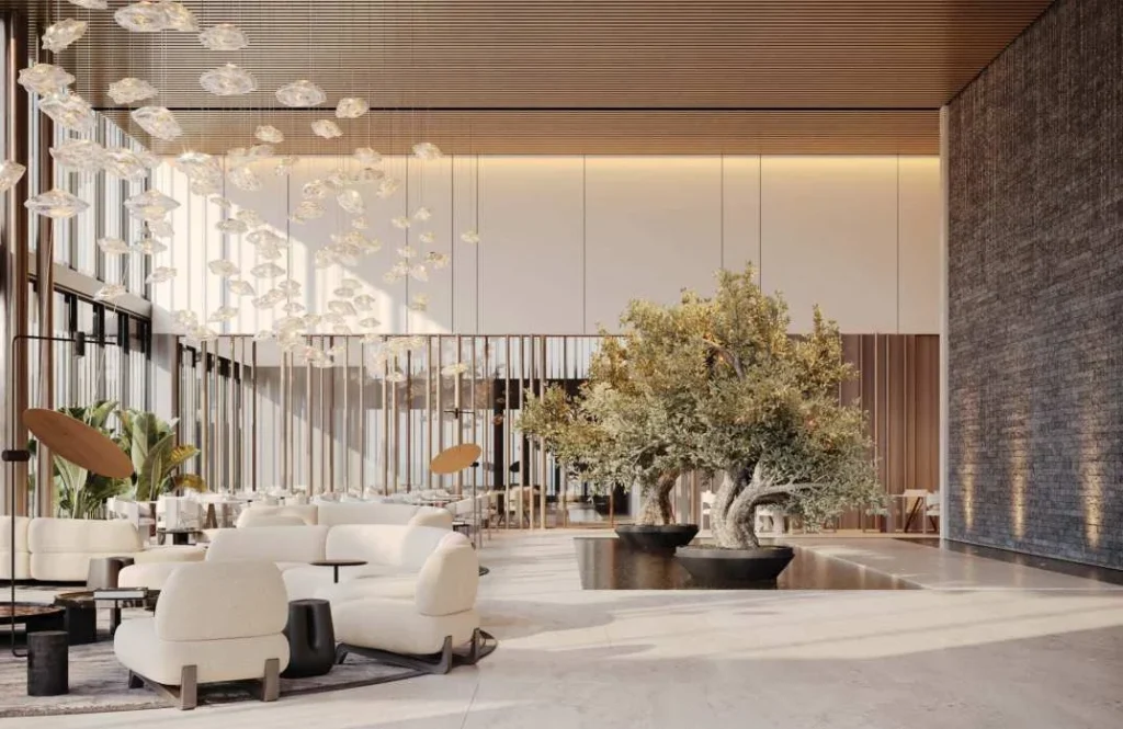 Trussardi Residences by Mira Developments in Al Furjan, Dubai