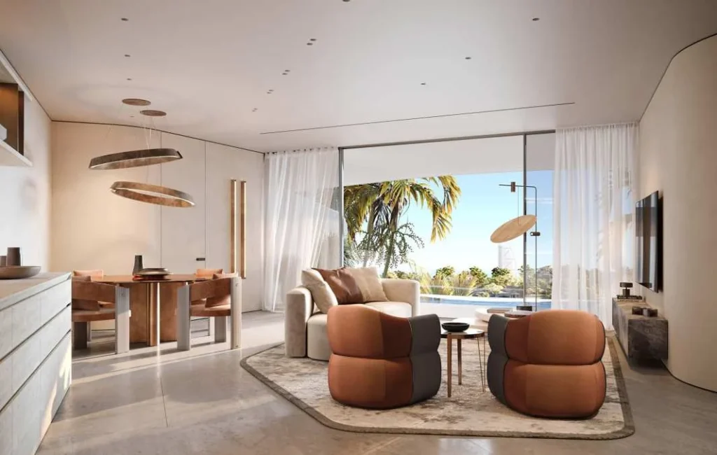 Trussardi Residences by Mira Developments in Al Furjan, Dubai