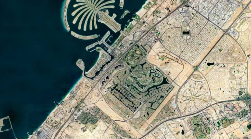 Trussardi Residences by Mira Developments in Al Furjan, Dubai