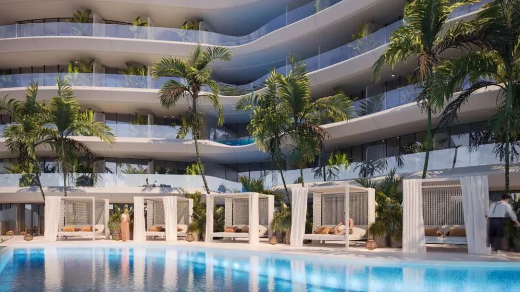 Trussardi Residences by Mira Developments in Al Furjan, Dubai