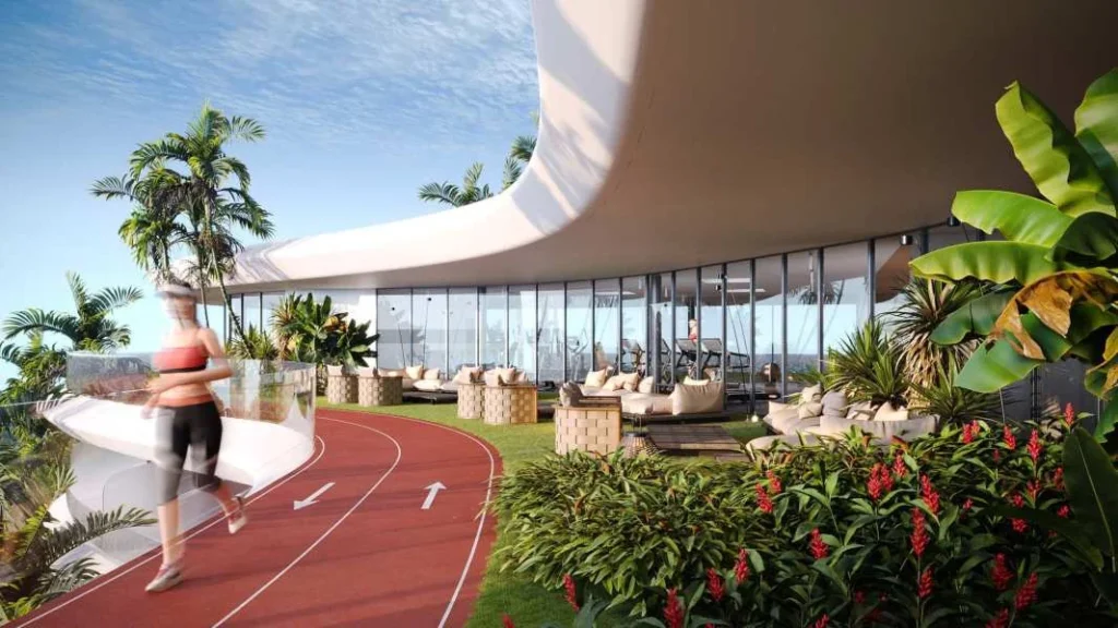 Trussardi Residences by Mira Developments in Al Furjan, Dubai