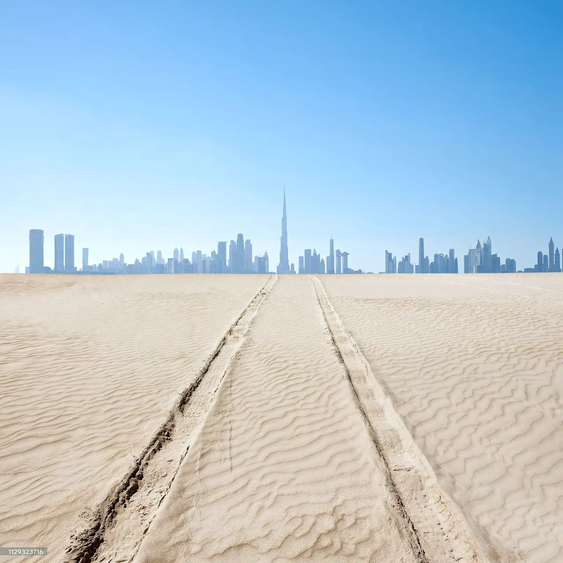 Tulip Oasis 11 by AME Development in Majan, Dubai