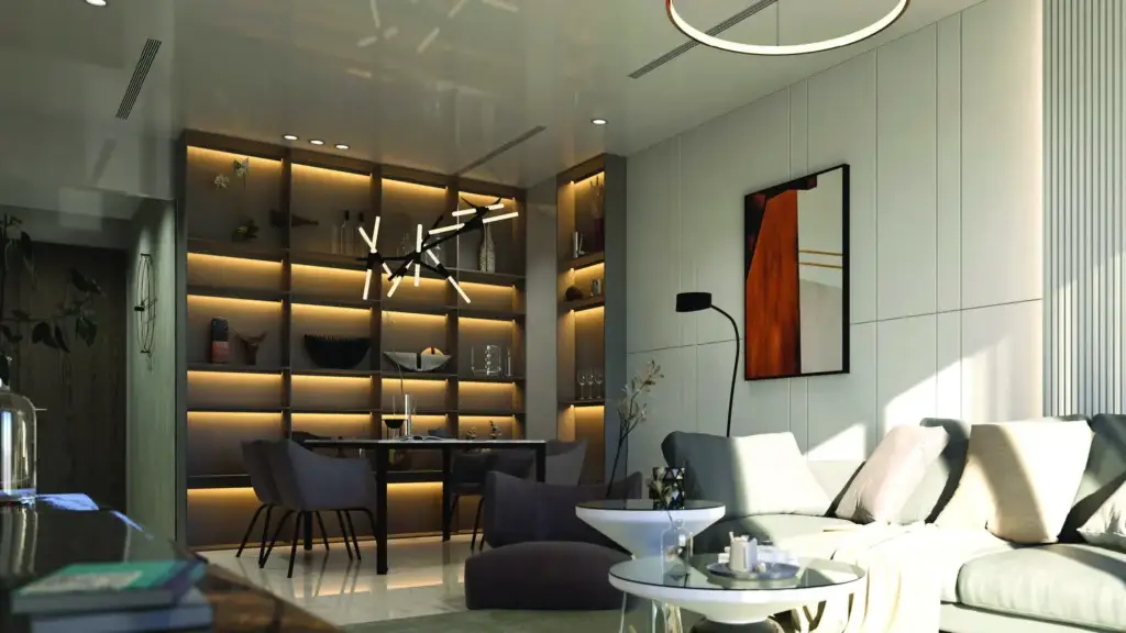 Tulip Oasis 11 by AME Development in Majan, Dubai