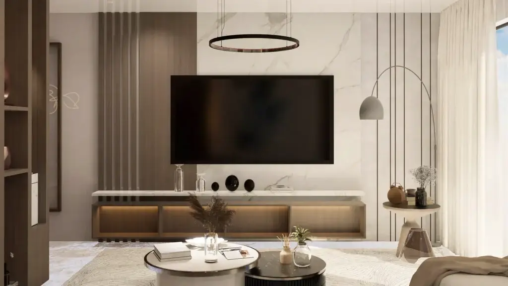 Tulip Oasis 11 by AME Development in Majan, Dubai