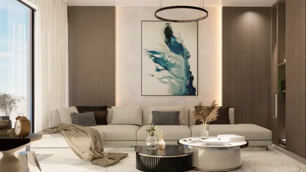 Tulip Oasis 11 by AME Development in Majan, Dubai