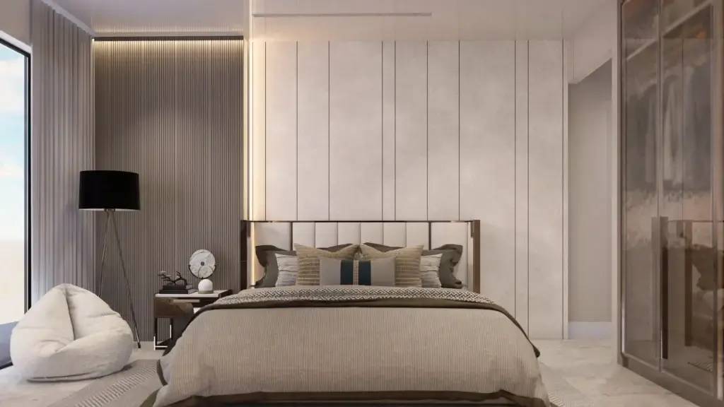 Tulip Oasis 11 by AME Development in Majan, Dubai