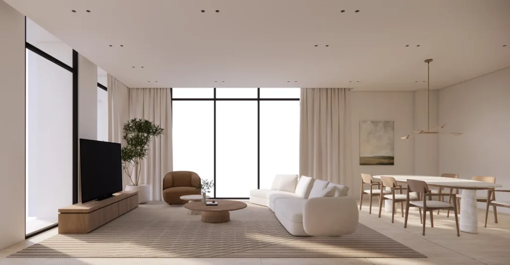 Tura Residence by Namat Real Estate Development in Nad Al Sheba 1, Dubai