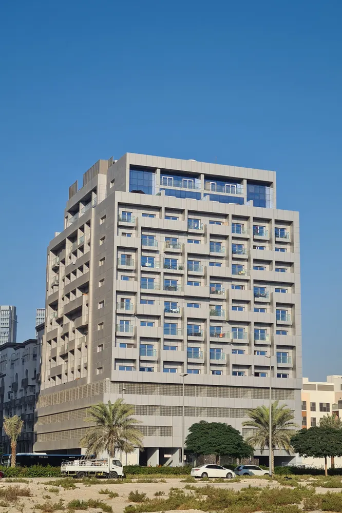 Анализ ROI квартиры в UniEstate Prime Tower: данные DLD и реальные сделки Continental Club Property LLC