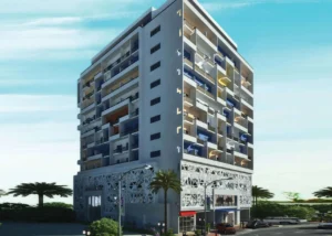 Studio Apartments in Jumeirah Village Circle: Prices, Rent and Yield Studio Apartment in UniEstate Prime Tower