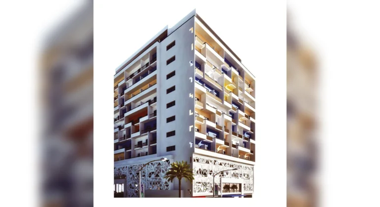 UniEstate Prime Tower