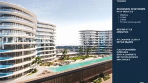 Trussardi Residences 2