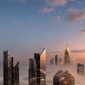 Kempinski Marina Residences by ABA Group in Dubai Marina
