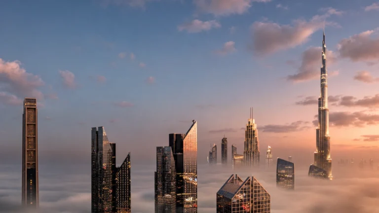 Kempinski Marina Residences