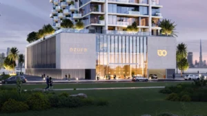 Azura Residences