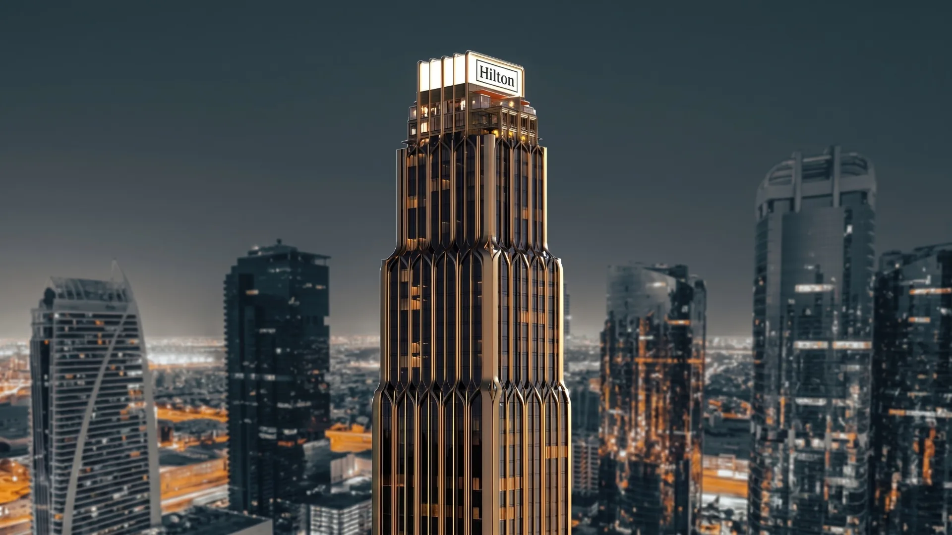 Emirates Developments
