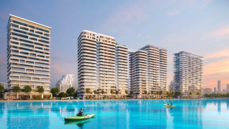 Azizi Developments