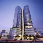 The One at Jumeirah Village Triangle