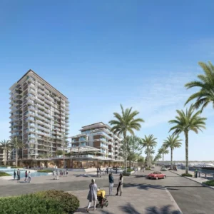Seagate, Al Mina – by Emaar Properties PJSC | Continental Club Dubai