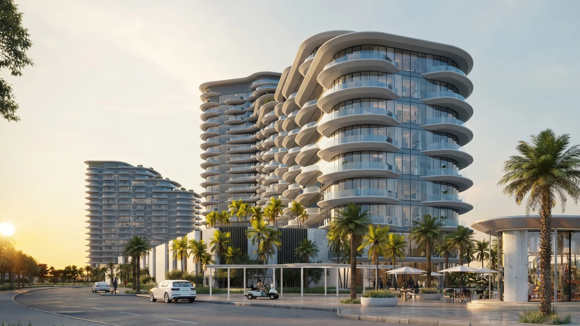Ellington Properties