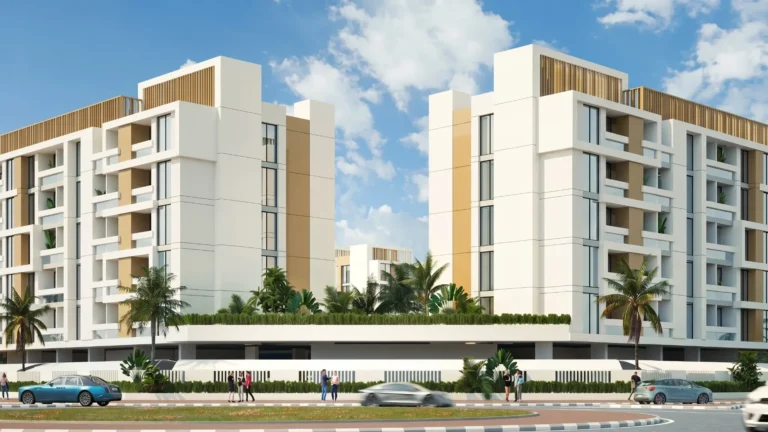Torino by Oro by Oro24 Real Estate Development L.L.C | Oro 24 Developments in Arjan, Dubai | ORO24 in Arjan, Dubai