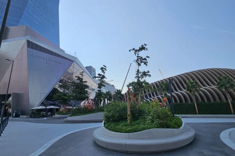 Uptown Dubai