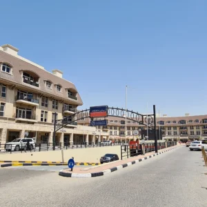 Uptown Mirdif Mall - Naaog