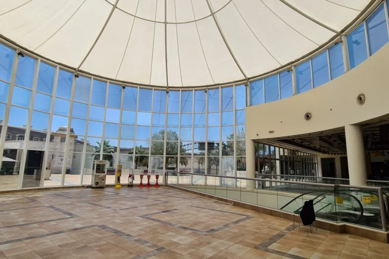 Uptown Mirdif Mall