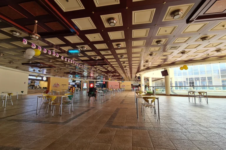Uptown Mirdif Mall