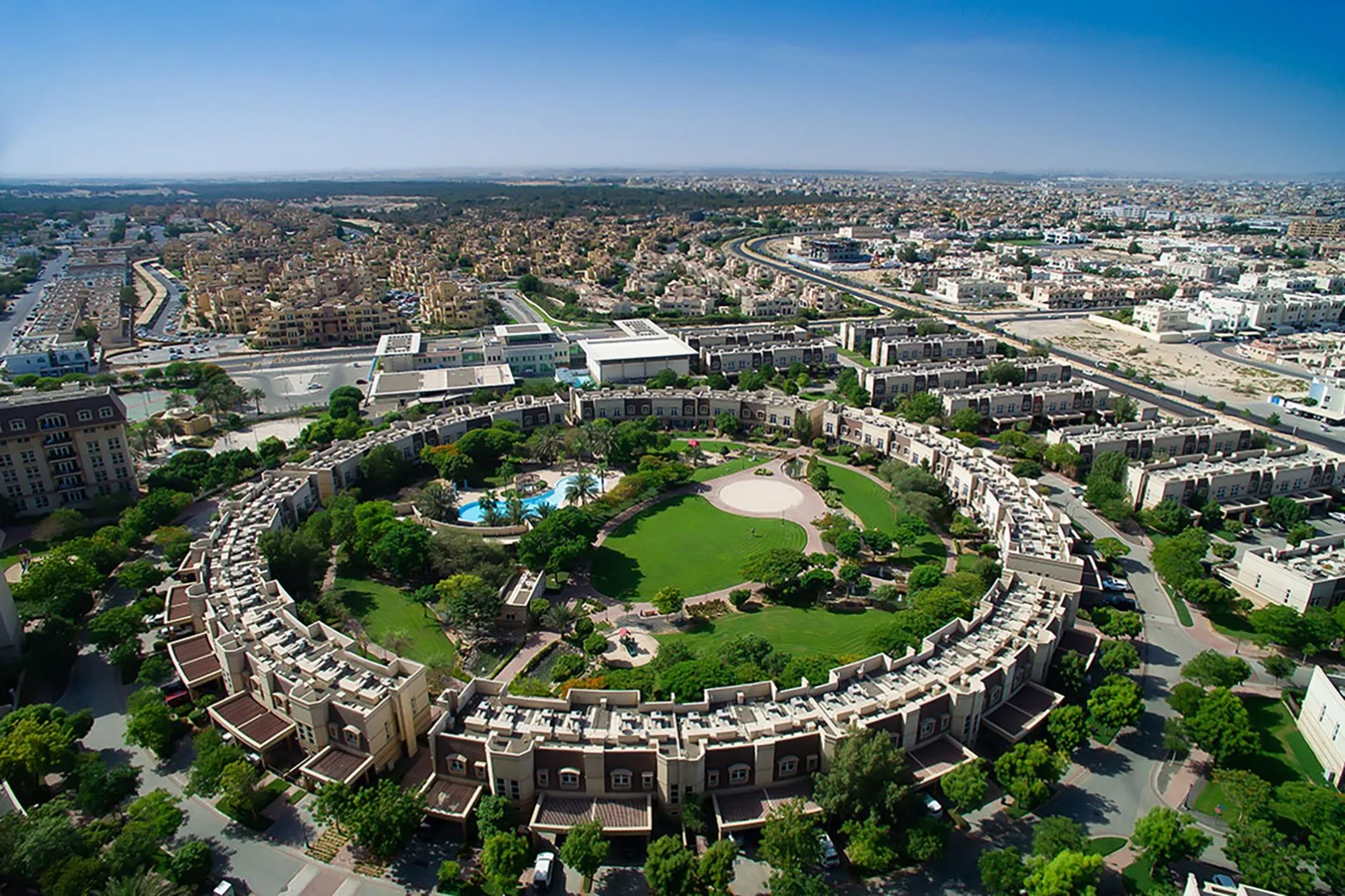 Uptown Mirdif