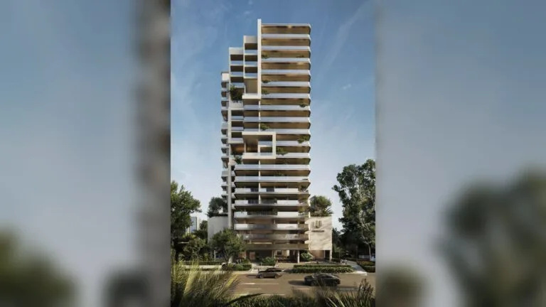 Urban Life Residences