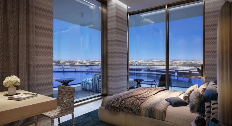 Urban Oasis by Missoni by Dar Al Arkan in Business Bay, Dubai