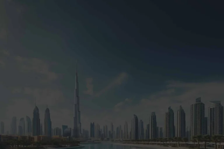 Urban Park Residences